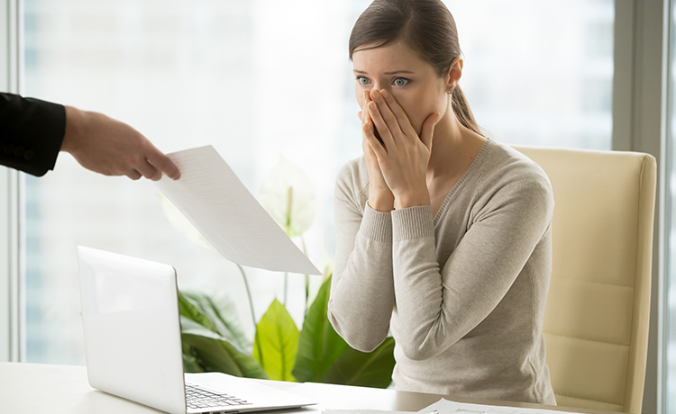 Quando e como aplicar a Justa Causa? Entenda